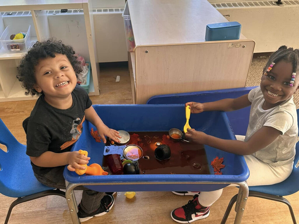 Why Children Love Our Preschool—And You Will Too!